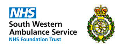 NHS South Western Ambulance Service