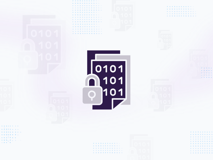 Data Encryption - Enhanced Protection for Personal Data