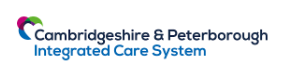Cambridgeshire & Peterborough Integrated Care System